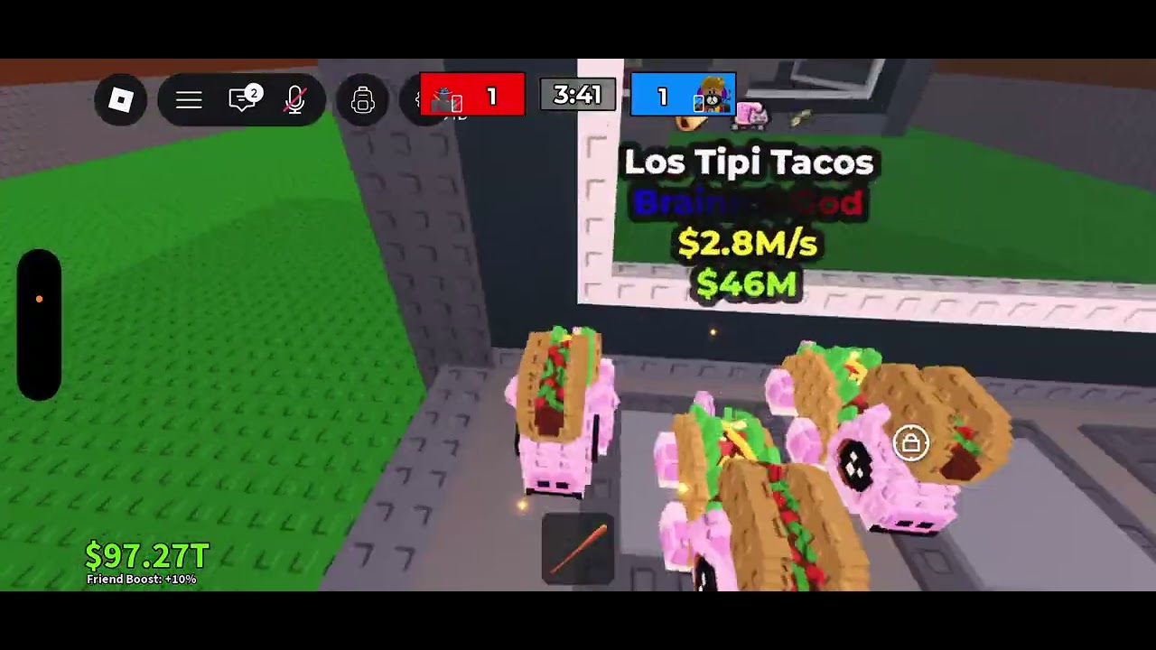 De la Noobini Pizzanini la ceva mai bun!