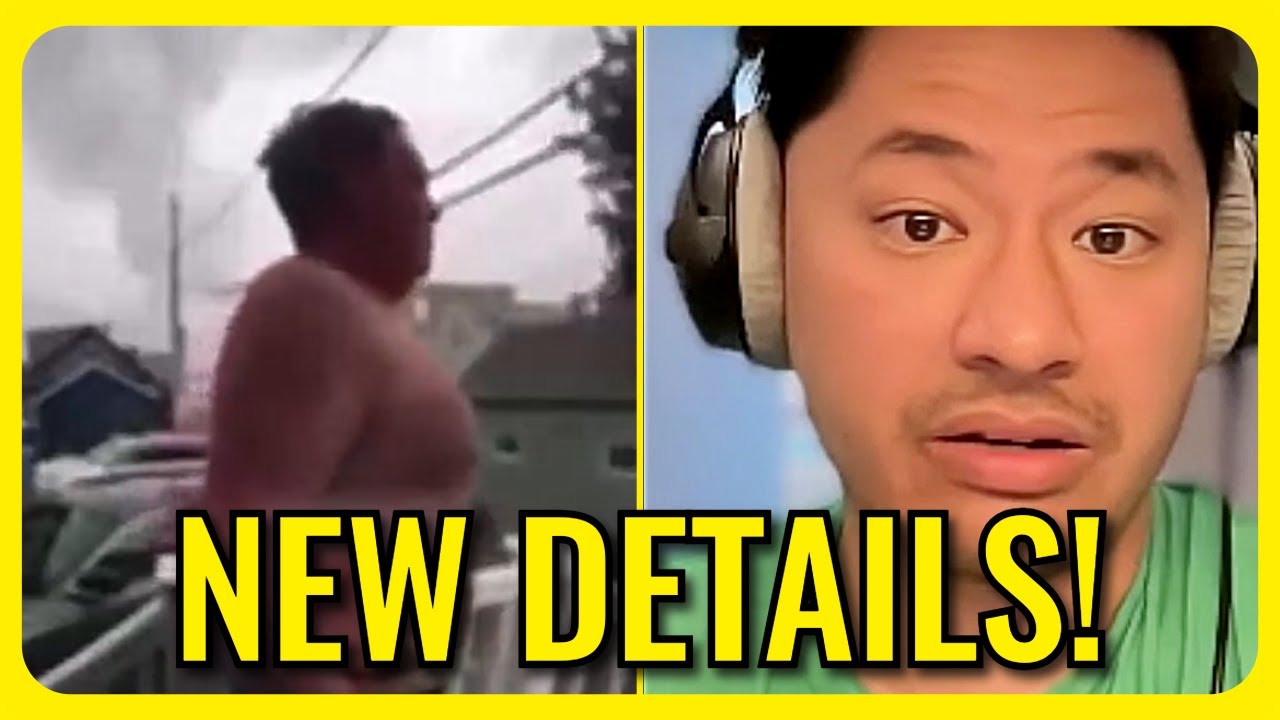 TAKEAWAYS: Pablo Torre Tours Belichick’s Airbnb Where Ring Cam Footage Was Taken