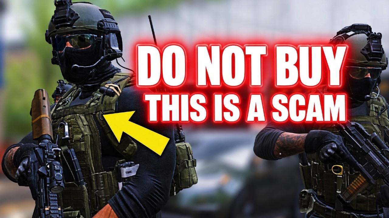 MODERN WARFARE 4 BETA IS TOTAL DOG SH*T (Review and First Impressions)