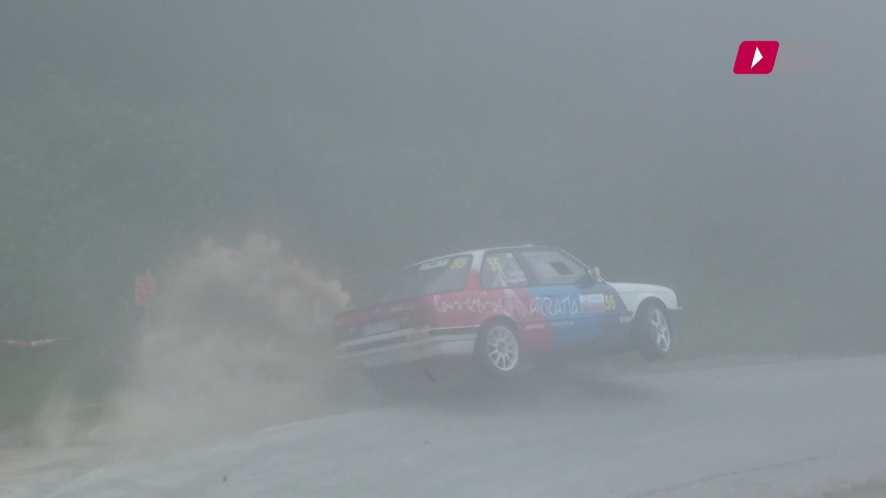 RALLY BALCON DE BIZKAIA 2019