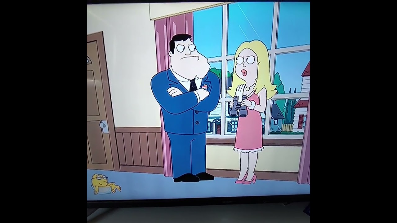 american dad klaus reveals secrets uncensored