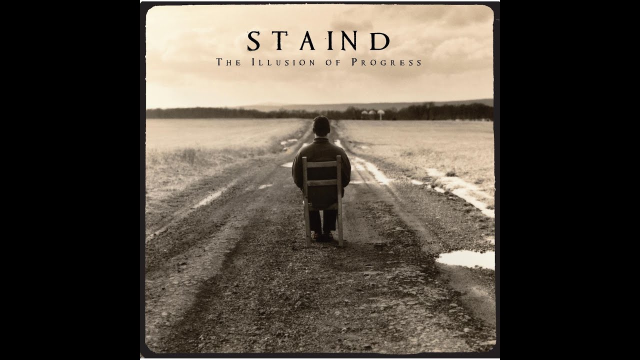 Nothing left to say Staind (Sub Español)