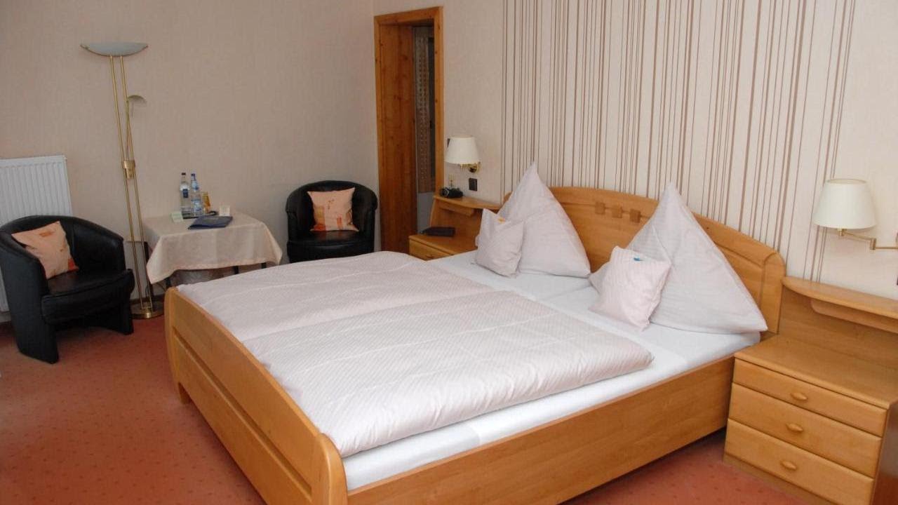 Hotel Haus Christa, Bad Bertrich, Germany