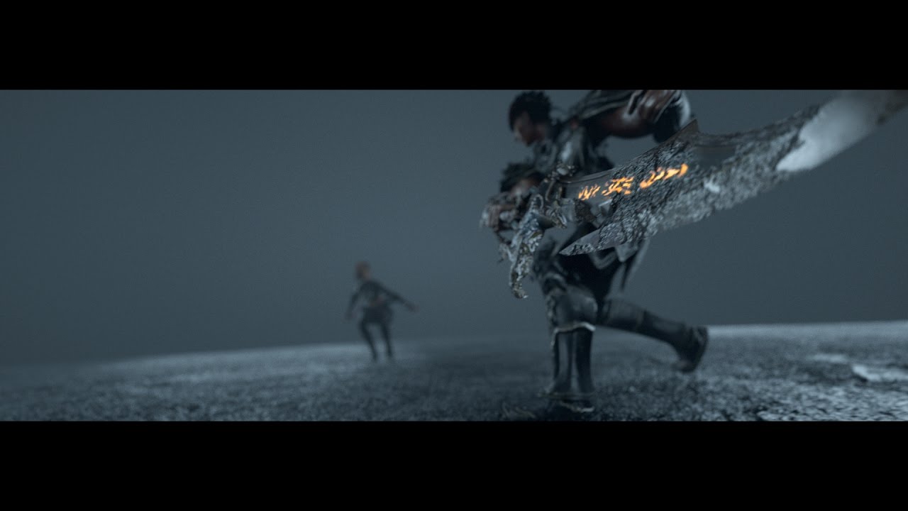 Metin2Global Trailer by Zayjin, Shayed and reVisn
