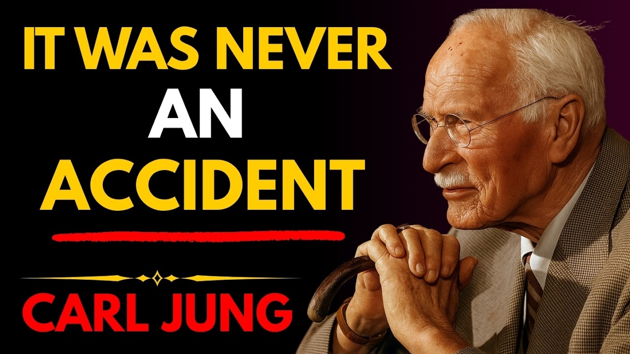 If A Person Says This Exact Phrase, They Hate You A Lot: They Damaged You Intentionally | Carl Jung