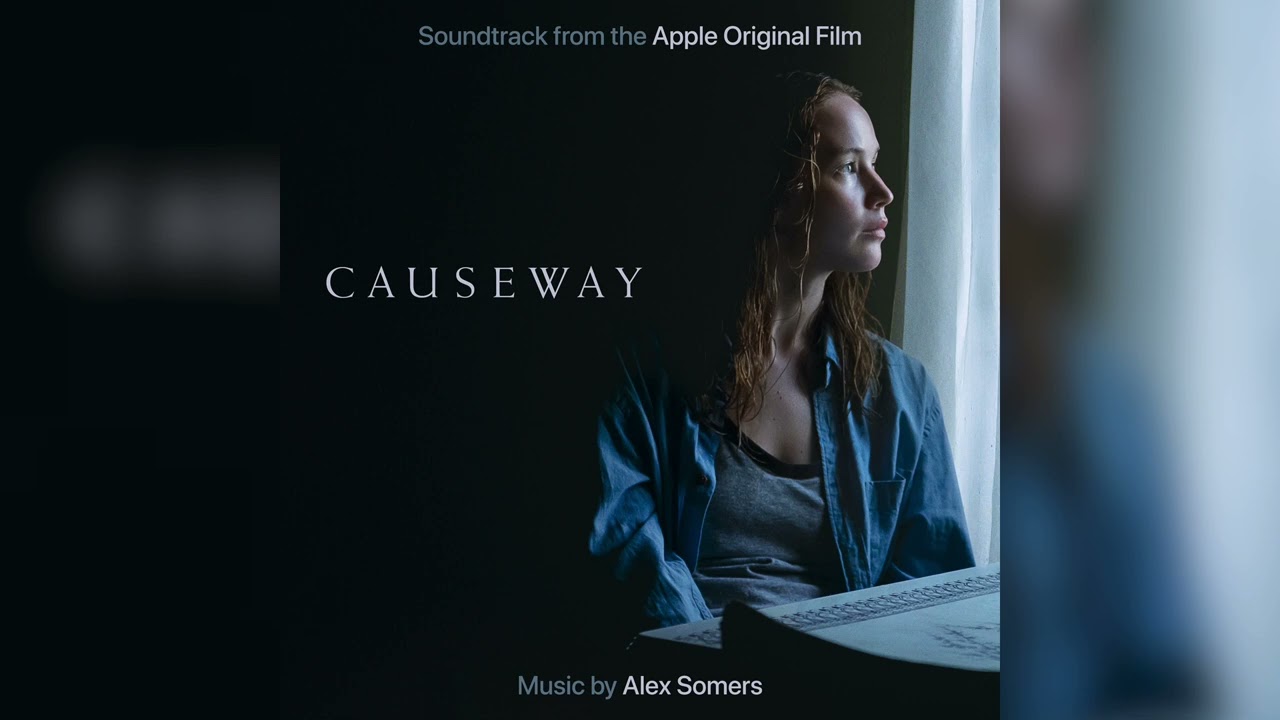 Alex Somers - Following After - Causeway (Soundtrack from the Apple Original Film)