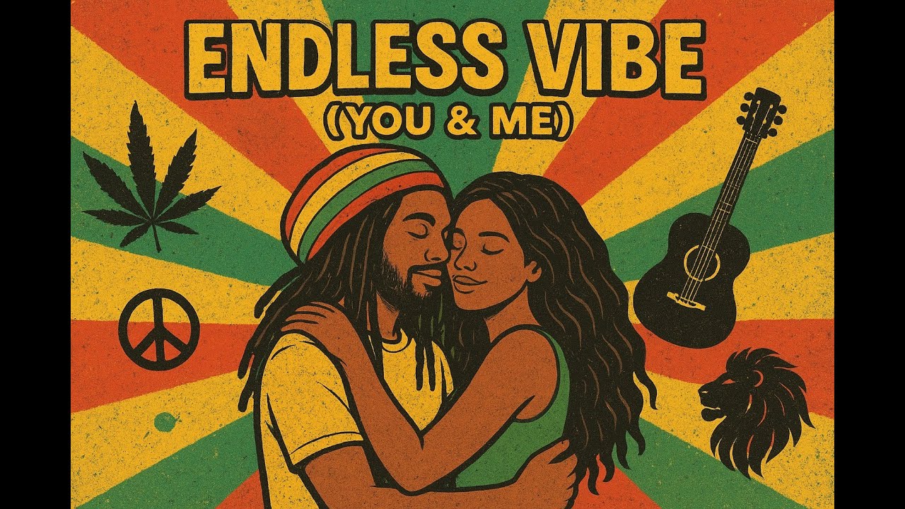 Endless Vibe (You & Me)Top Hits 2025 Playlist ~ Trending Music 2025 🎵