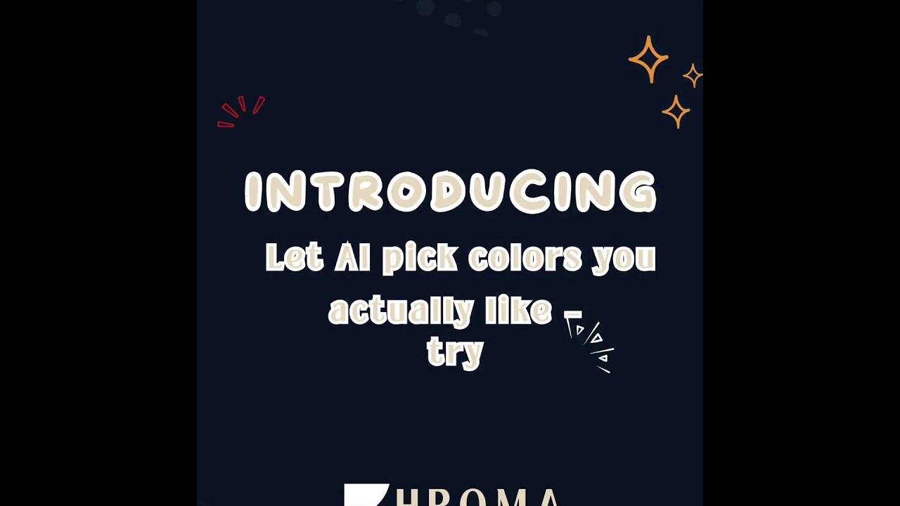🎨 Struggling to find the perfect color palette for your designs?