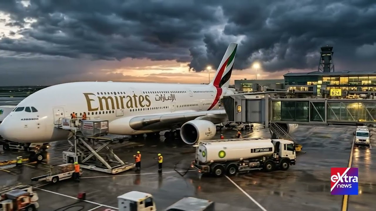 الأجواء المصرية.. الممر الأكثر أمانًا لعبور الرحلات الدولية وسط تصاعد التطورات العسكرية بالمنطقة