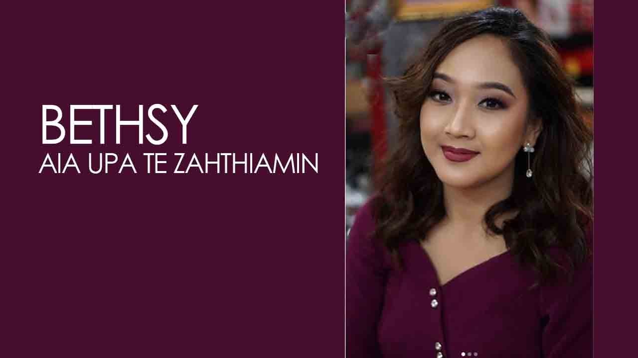 Bethsy-Aia upa te zahthiamin