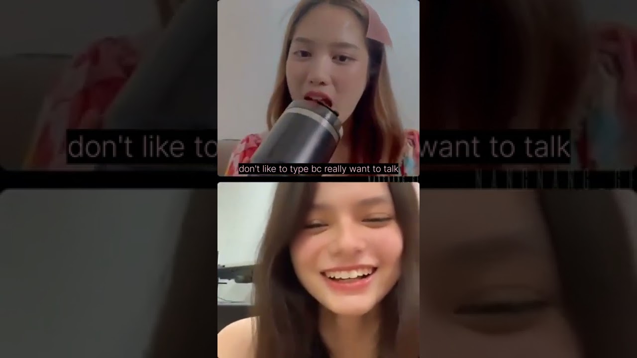 [Eng] 210815 FreenBecky ig live