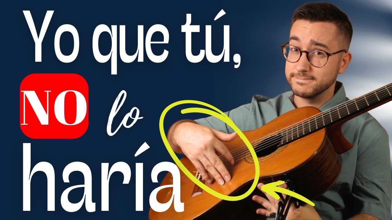 3 ERRORES que debes EVITAR + 1 JUEGO