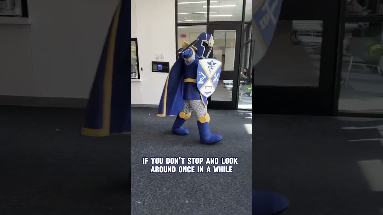 Life Comes at You Fast at Vanguard High School #shortsfeed #graduation #trending
