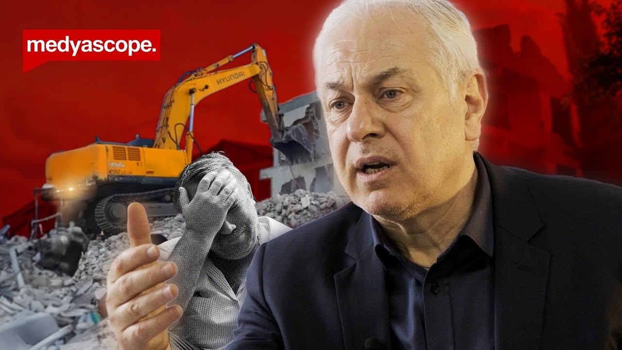 CHP Beykoz adayı Alaattin Köseler: “İmar planlarını Beykozluların lehine revize edeceğiz”