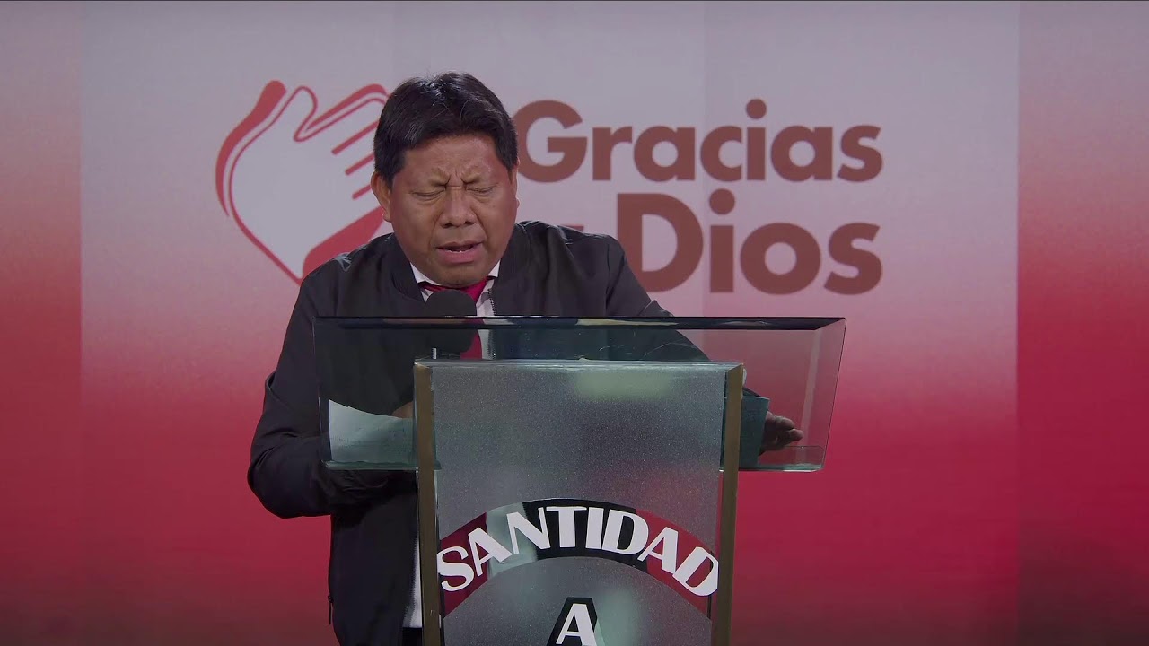 Culto General - 22 DE Enero del 2026