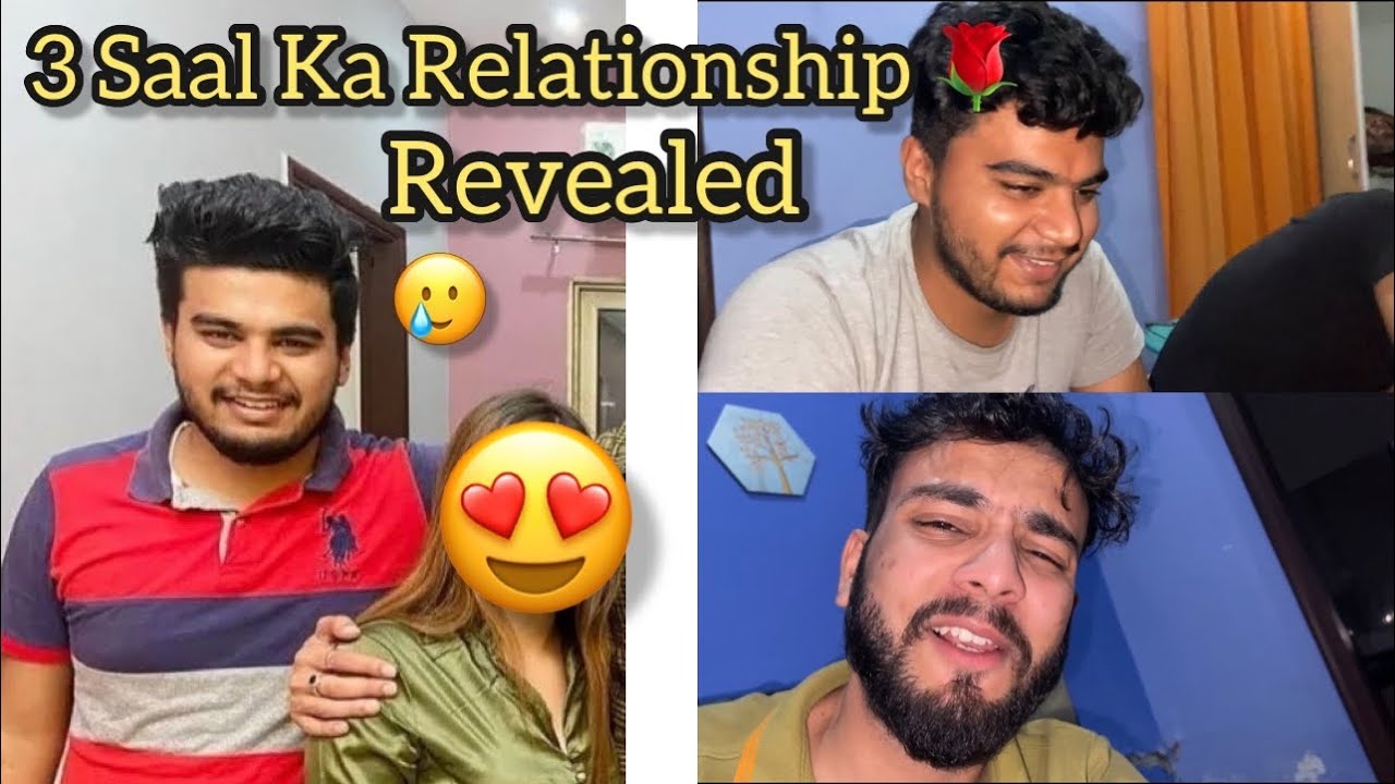 Archit Ki Girlfriend Revealed 😍😂