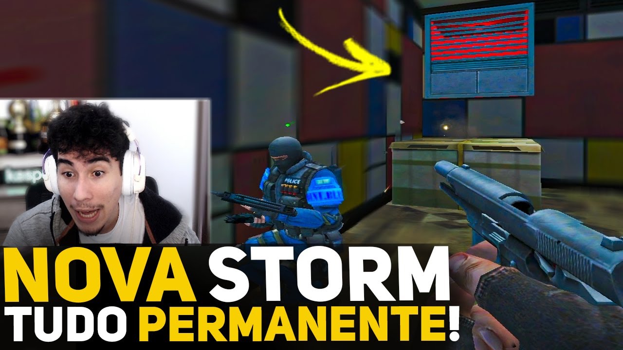 ENTREI NO PB THAILAND! ATUALIZA&Ccedil;&Otilde;ES QUE PODEM CHEGAR NO PB BR