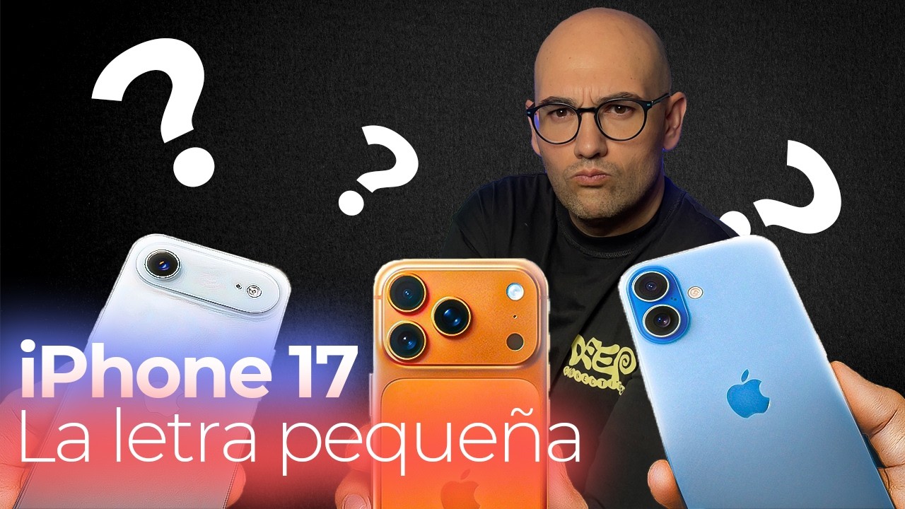 Es DIFERENTE pero hay un PROBLEMA