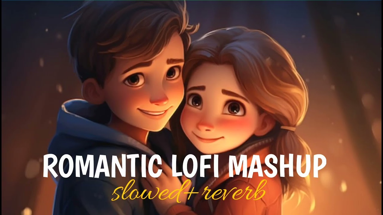 14 Minutes Trending Hindi Lofi Mashup | Romantic Chill Vibes | Slowed Reverb Songs 2026#LofiMashup#