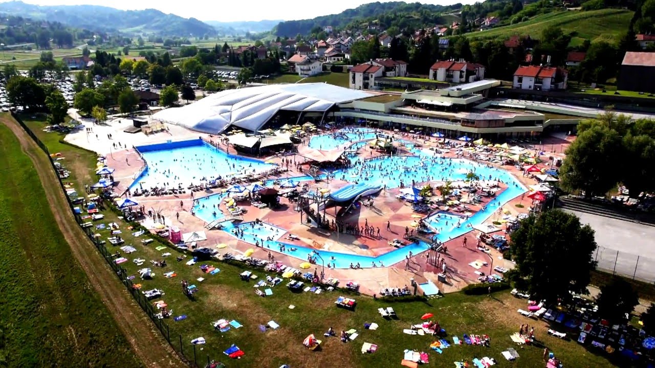 Terme Tuhelj