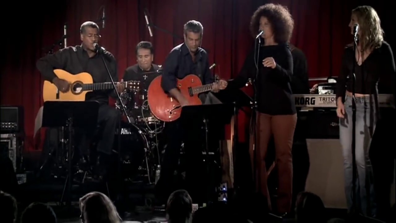 Don Grusin - The Hang &bull; 2004 [Full Concert]