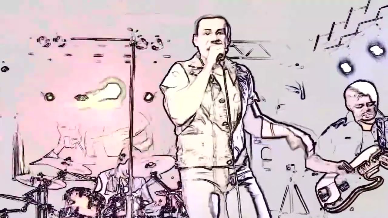 ХАРД'И - 