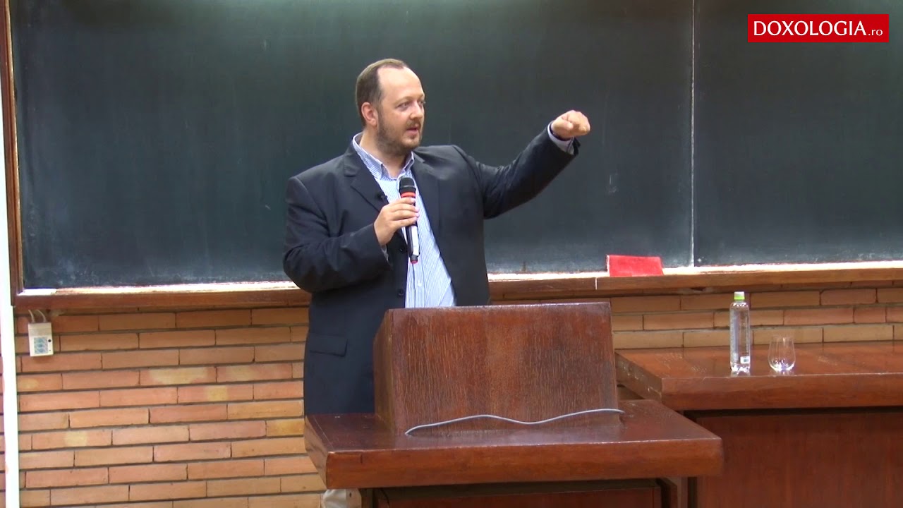 Despre sens &ndash; Prof. Adrian Papahagi