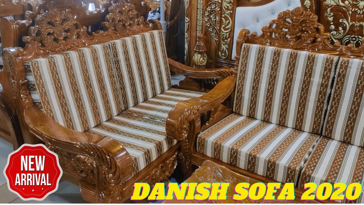 ❤️🔥সেগুন কাঠের সোফা সেটের দাম জানুন | Modern sofa set with price  For living Room❤️🔥