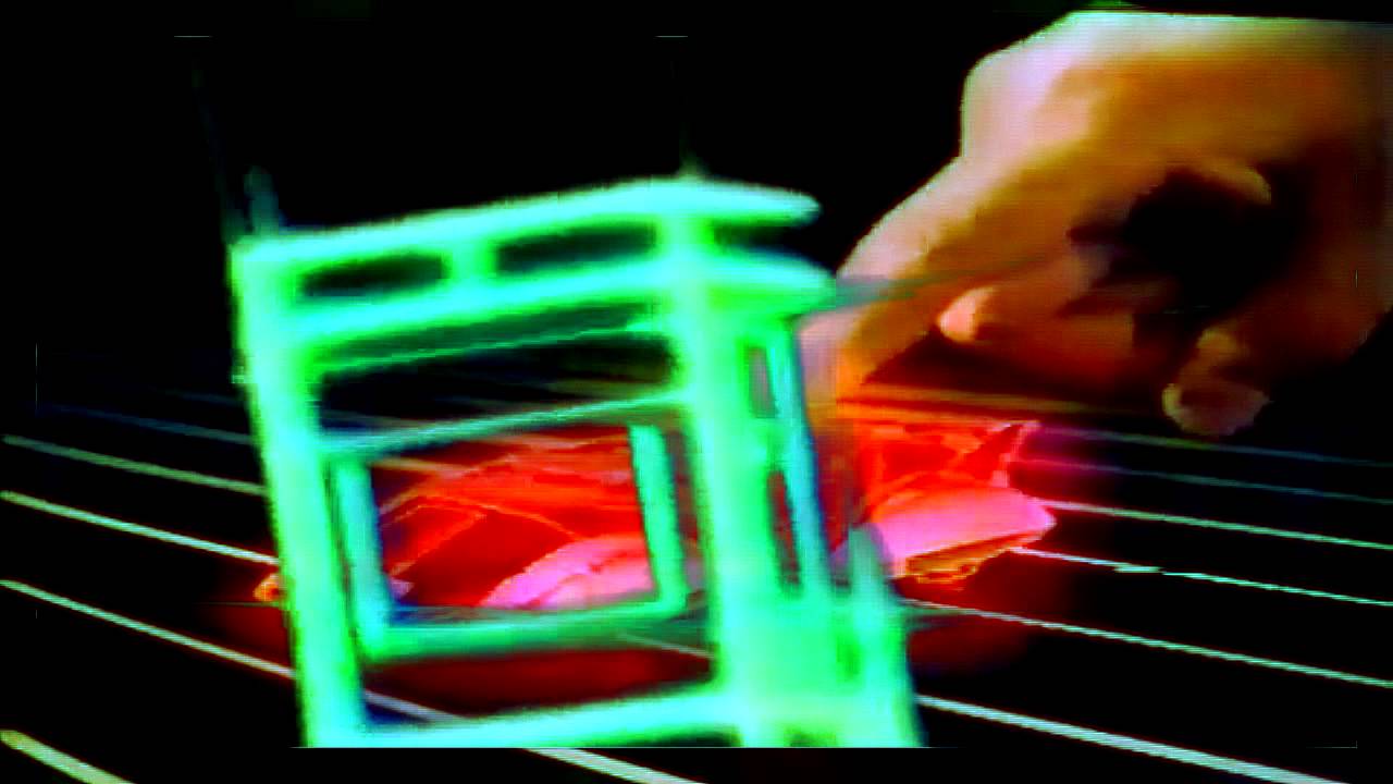 Infinity Frequencies - Pulses (MV)