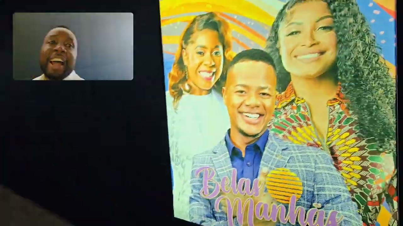 SÉRGIO FAIFE  - Colhendo Frutos de Uma Verdadeira FAMÍLIA - TV MIRAMAR
