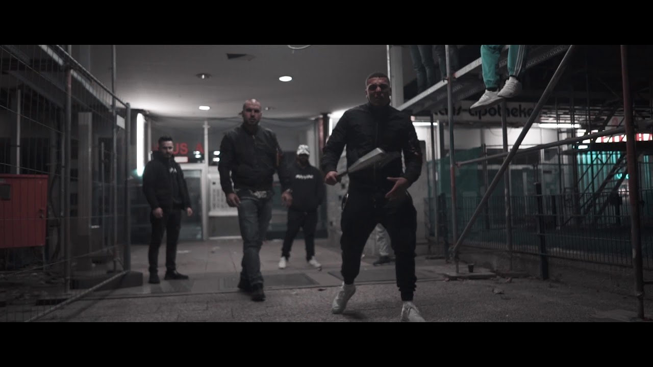 Embo & Marv - Aber Warum (Official Video)  (Nr2)