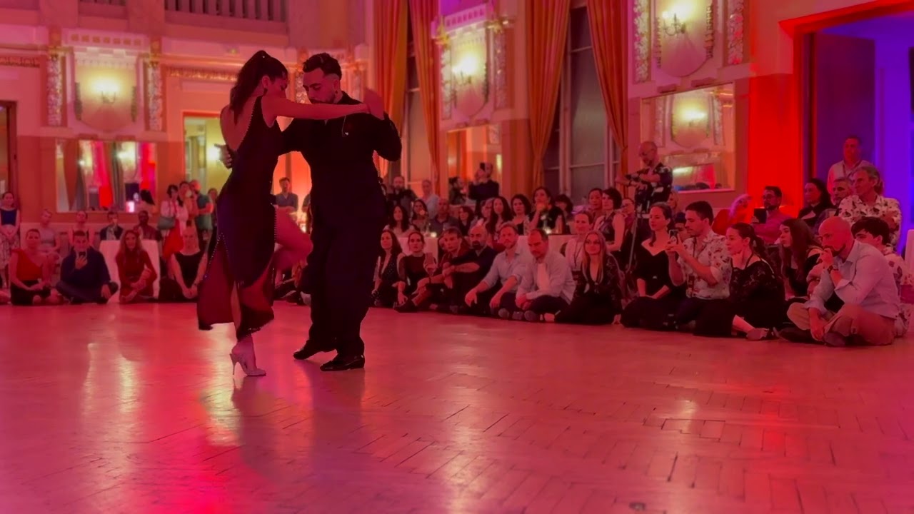 Jonathan & Clarisa
