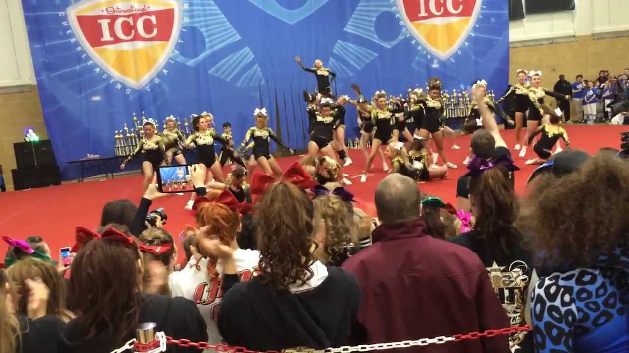 Unity Allstars Pearl ICC Southerns