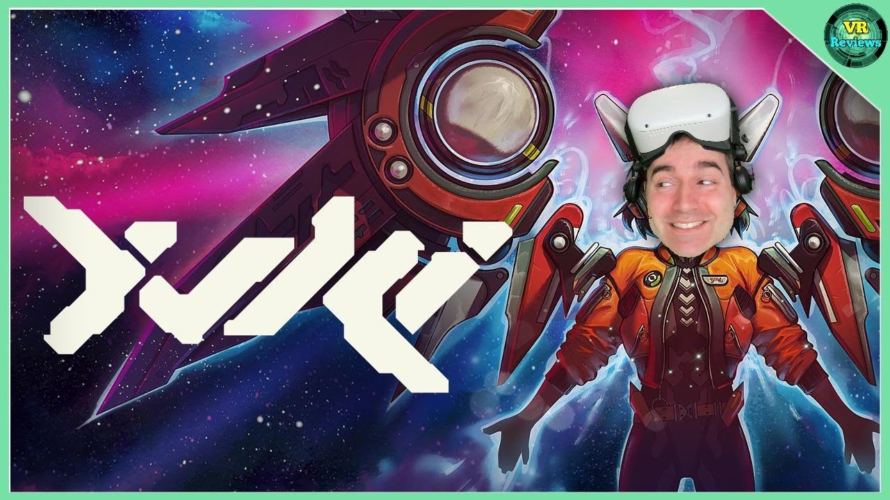 YUKI Oculus Quest 2 Gameplay With Commentary & Review. An Addictive Roguelike With Retro Appeal!
