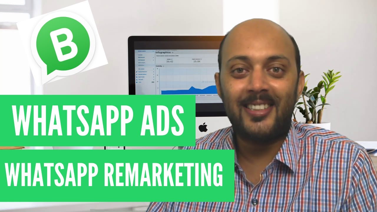 How to run WhatsApp Ads - A Step by Step guide | WhatsApp Ads Remarketing
