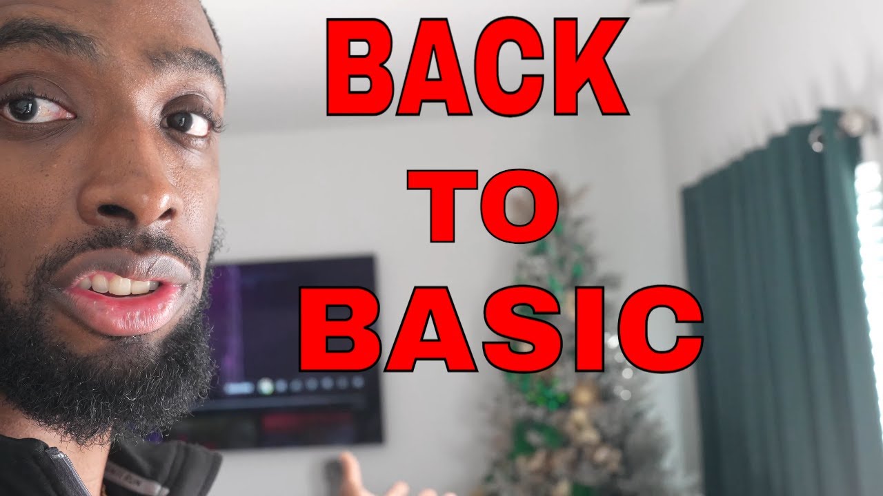 Say Goodbye To Christmas: Taking Down The Tree And Getting Back To Normal!