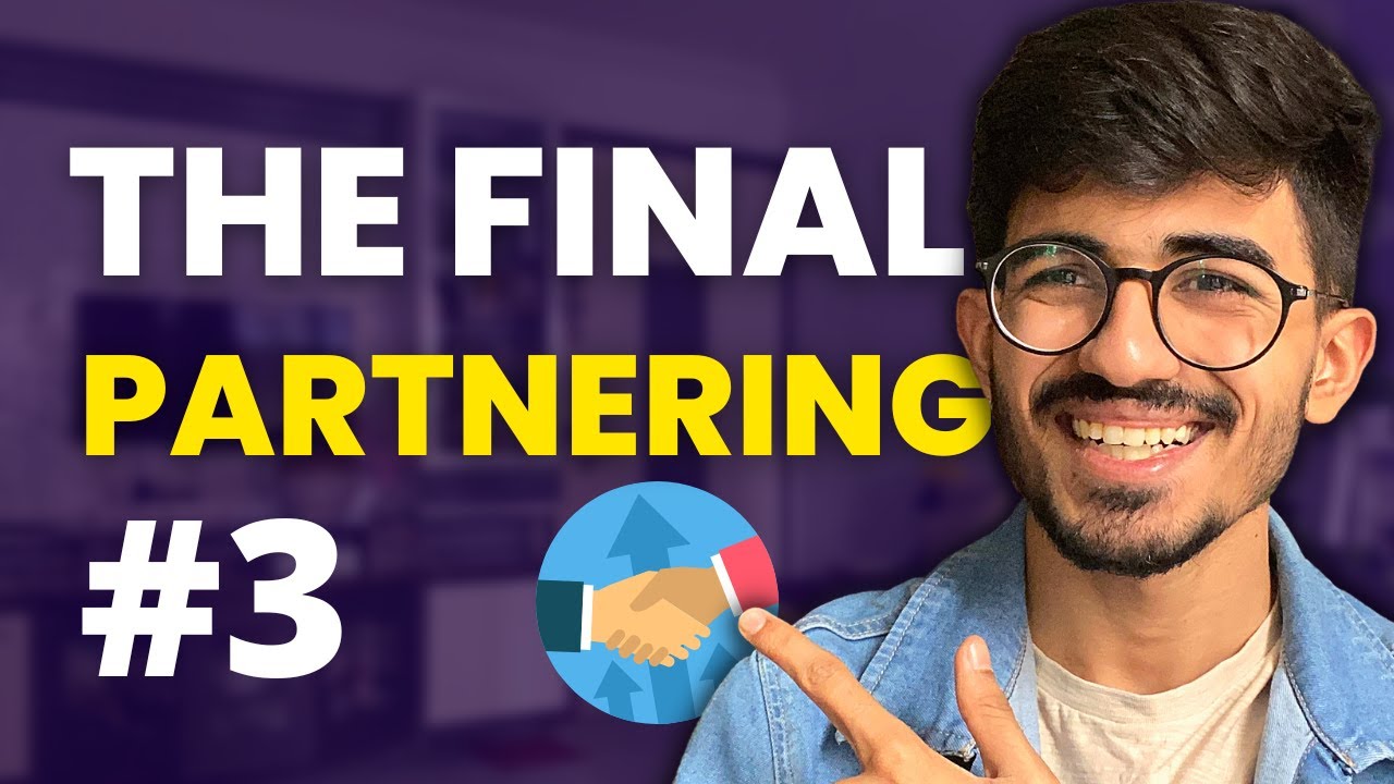 The Last Update | CRYPTO Startup Series EP03 | Ali Solanki