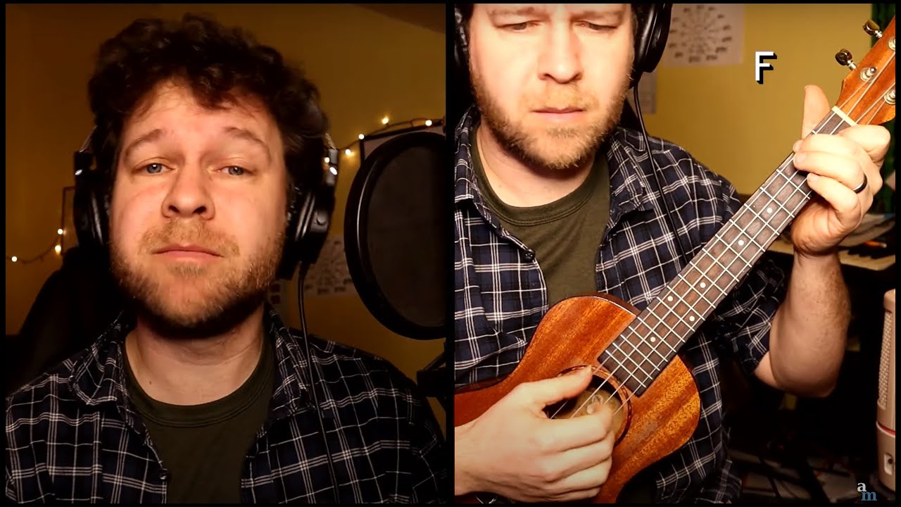 Hey Jude - Ukulele Arrangement