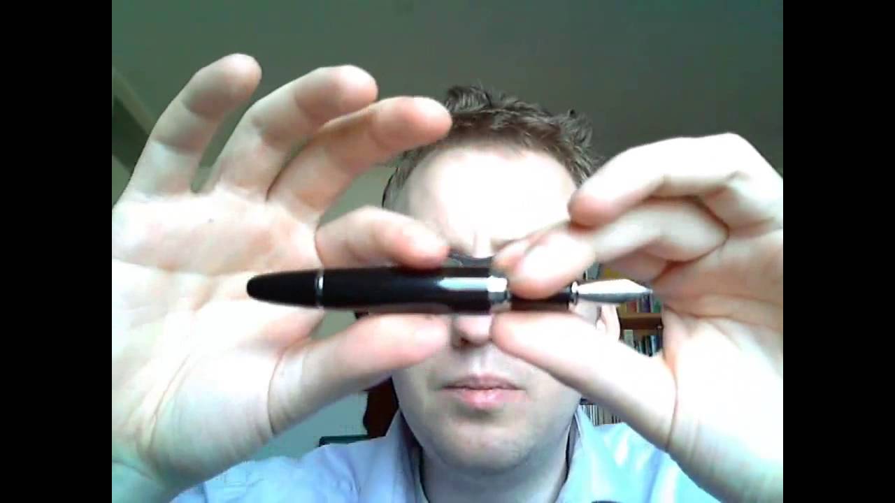 Jinhao 159 Review