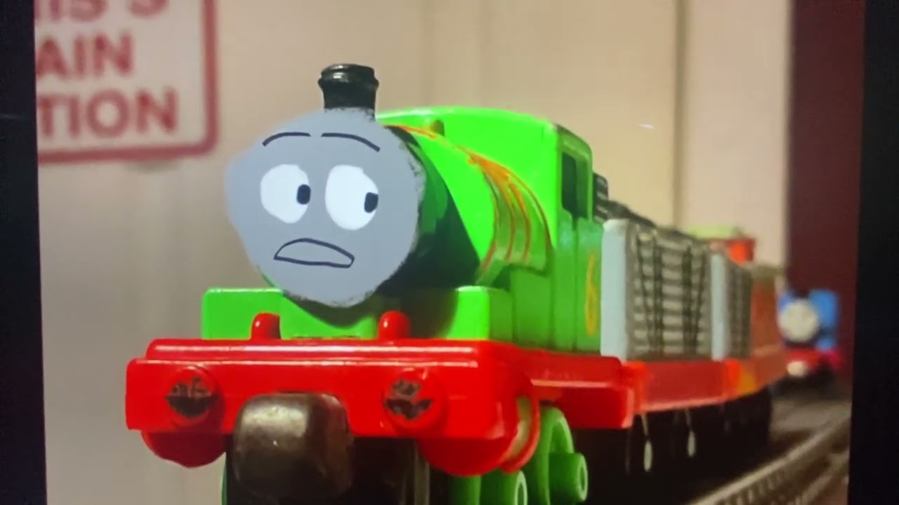 Sodor Playtime Episode 3
