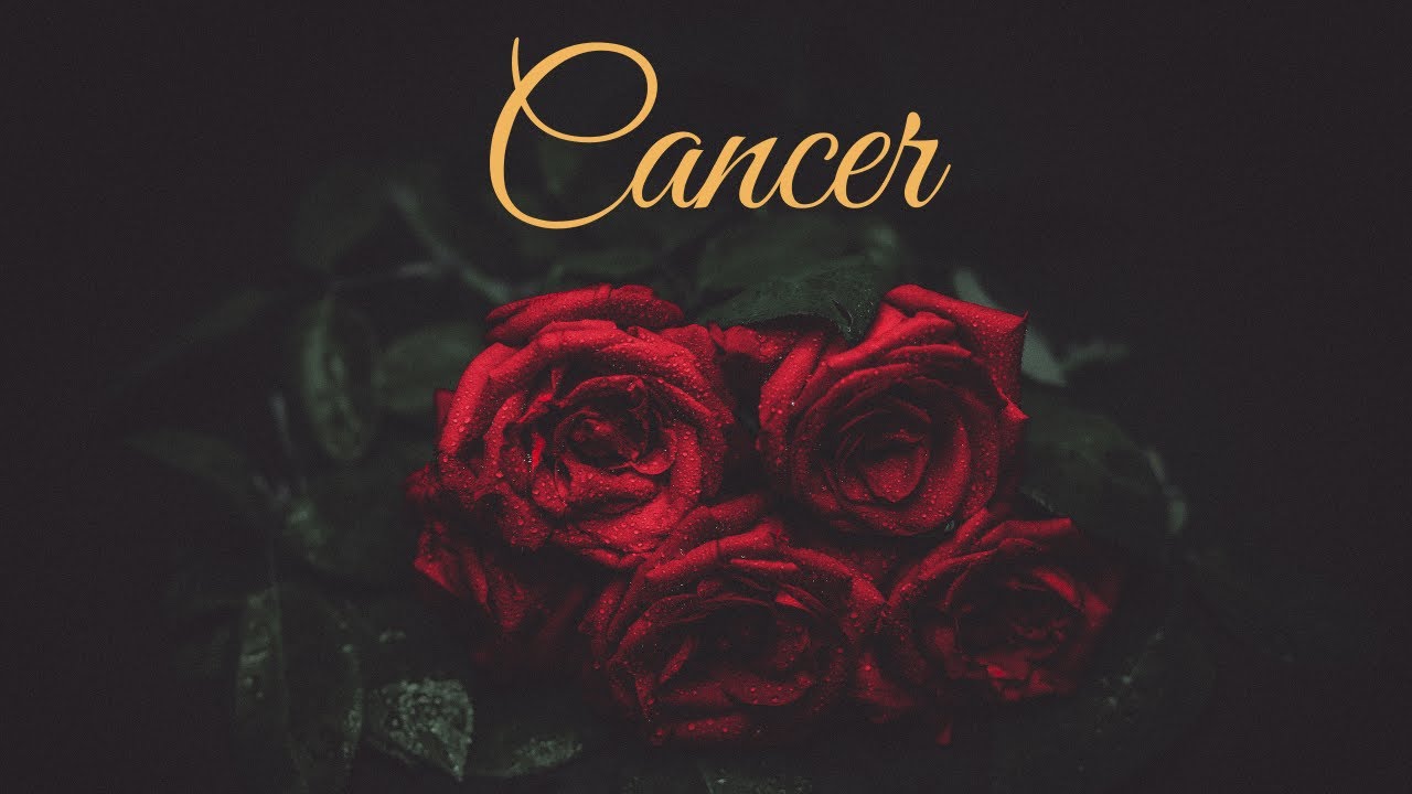 Cancer 💖~They Say The Worst Is Over But You Haven't Forgotten The Past!! ~ (MIND-BLOWING EXTENDED!!)