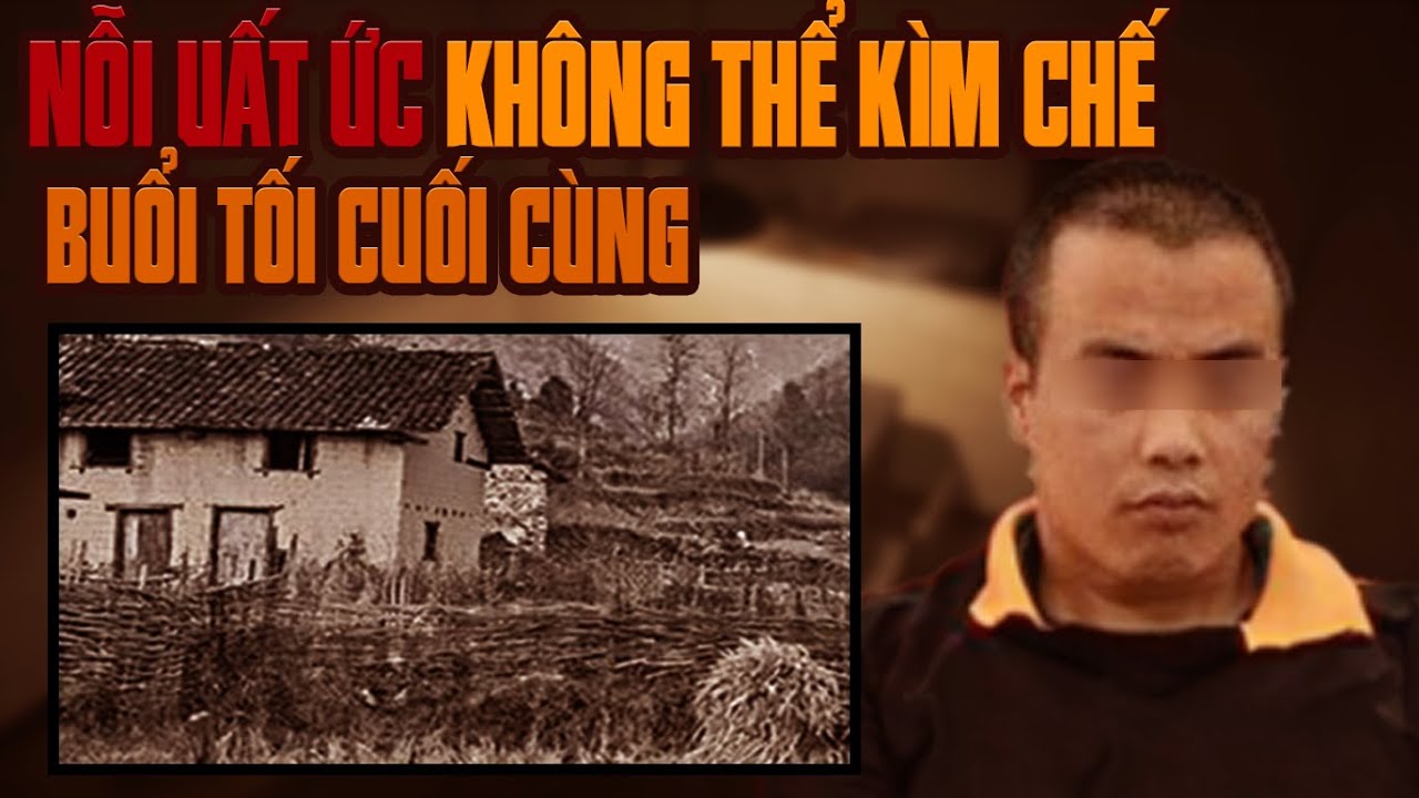Kỳ Án Trung Quốc: Bí Mật Đáng Sợ Trong Căn Nhà Giữa Khoảng Đất Trống