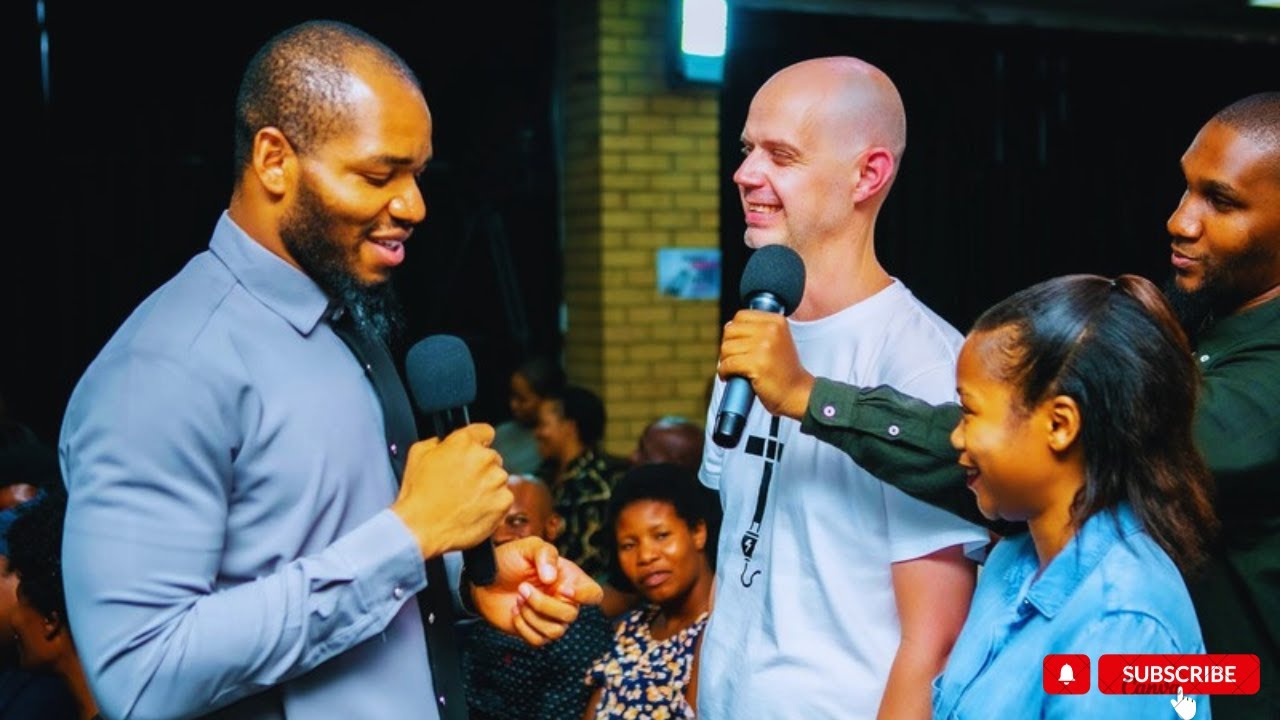 YOU WANT TO USE YOUR BROTHER FOR MONEY RITUALS | PROPHET DAVID UCHE