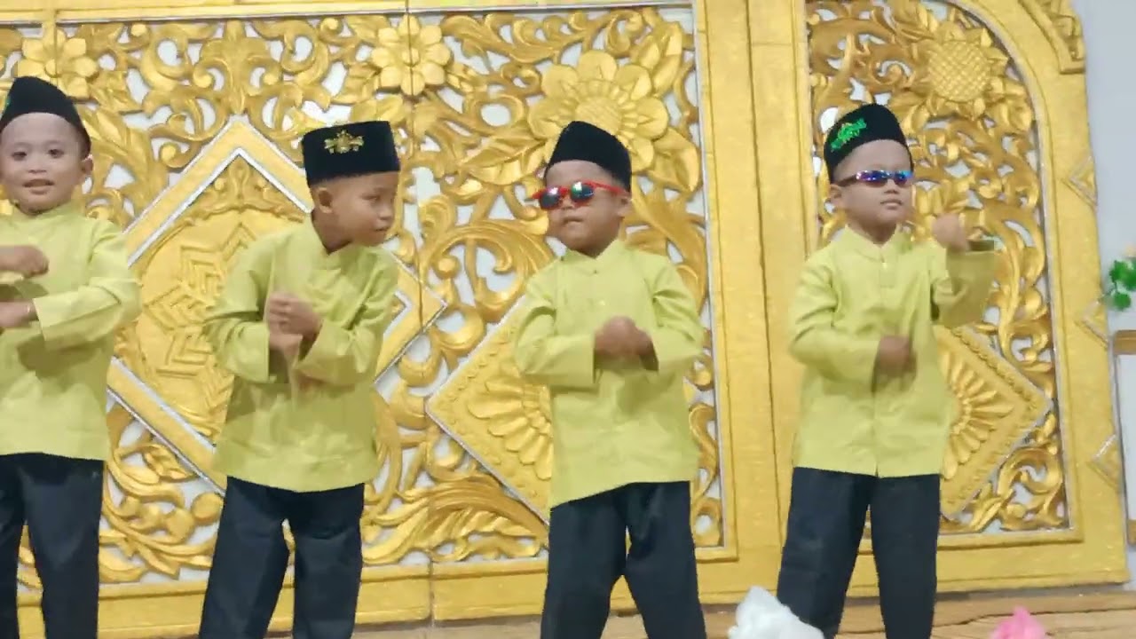 TK PAUD MANBAUSSALAM JOGED 2023