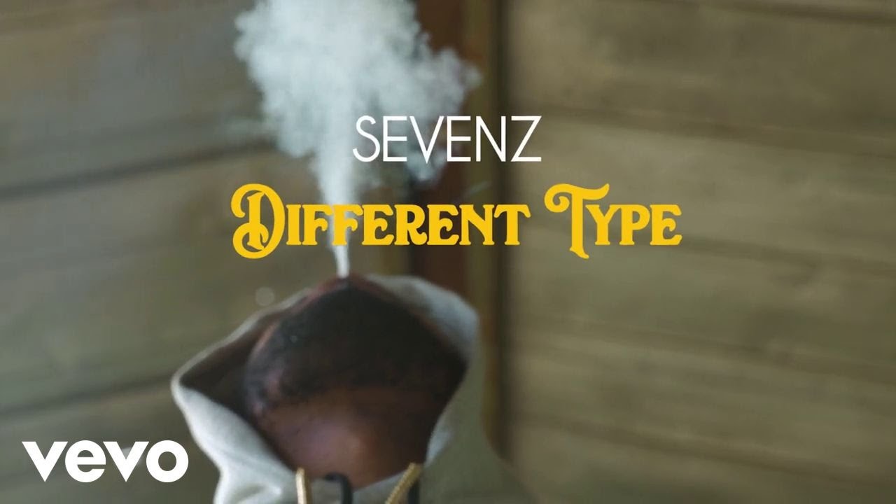 Sevenz - Different Type (Official Video)