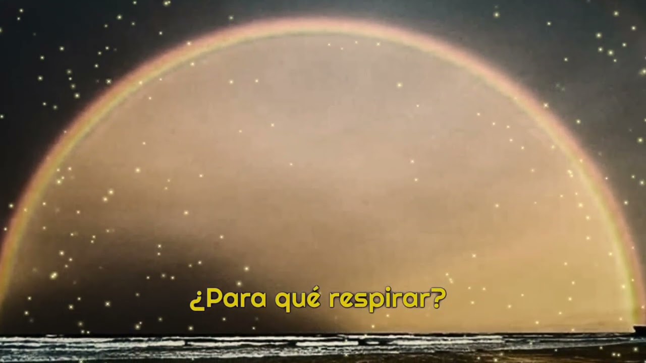 Silvio Rodriguez- Por quién merece amor