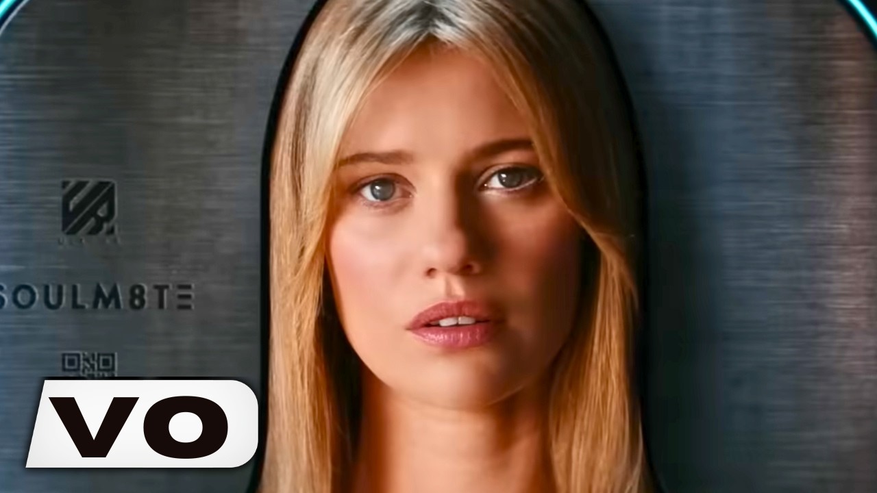 SOULM8TE Bande Annonce VO (2026, Horreur) Lily Sullivan, David Rysdahl, Claudia Doumit