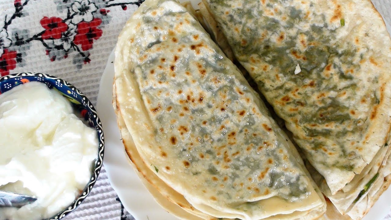 Azərbaycan mətbəxi