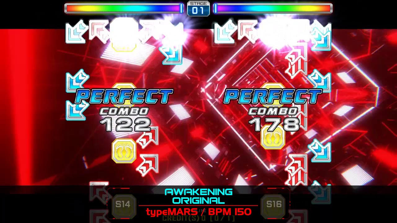 Pump It Up 2018 Prime 2 V2.03.0 Update Teaser