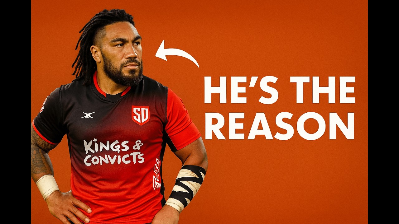 The Rise Of San Diego Legion | Rugby In America